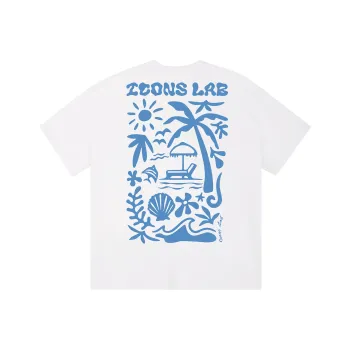 ICONS Lab T-Shirts Unisex