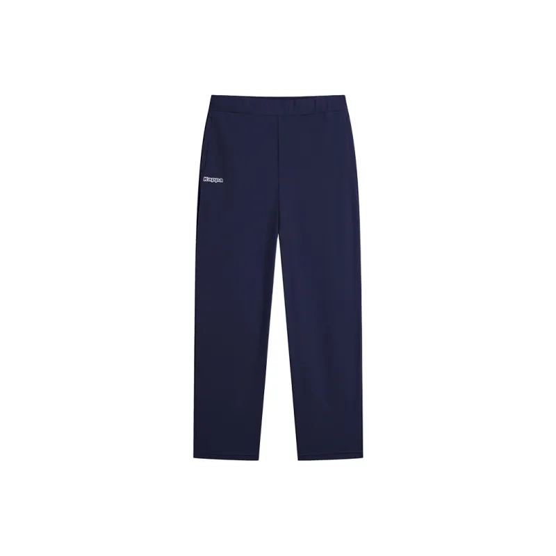 Kappa Casual Pants Men's Midnight Blue-0