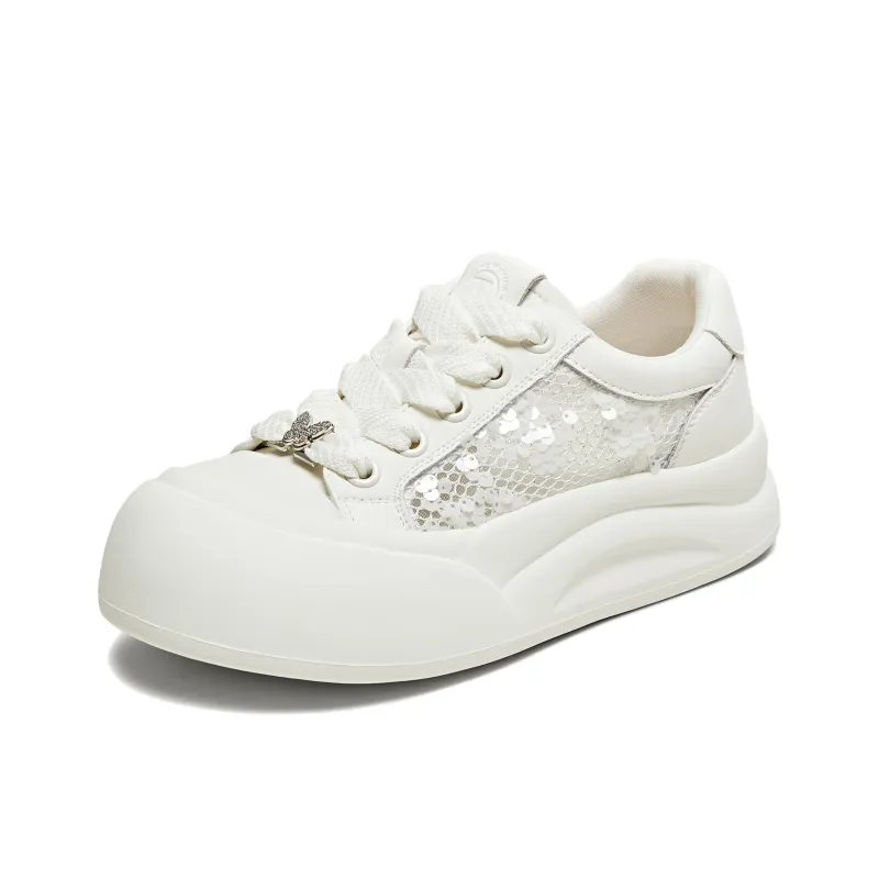 TATA Low Top Casual Shoes Women's-1