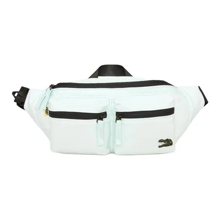 Skechers Funny Monster Fabric Fanny Pack Unisex Lily Green-0