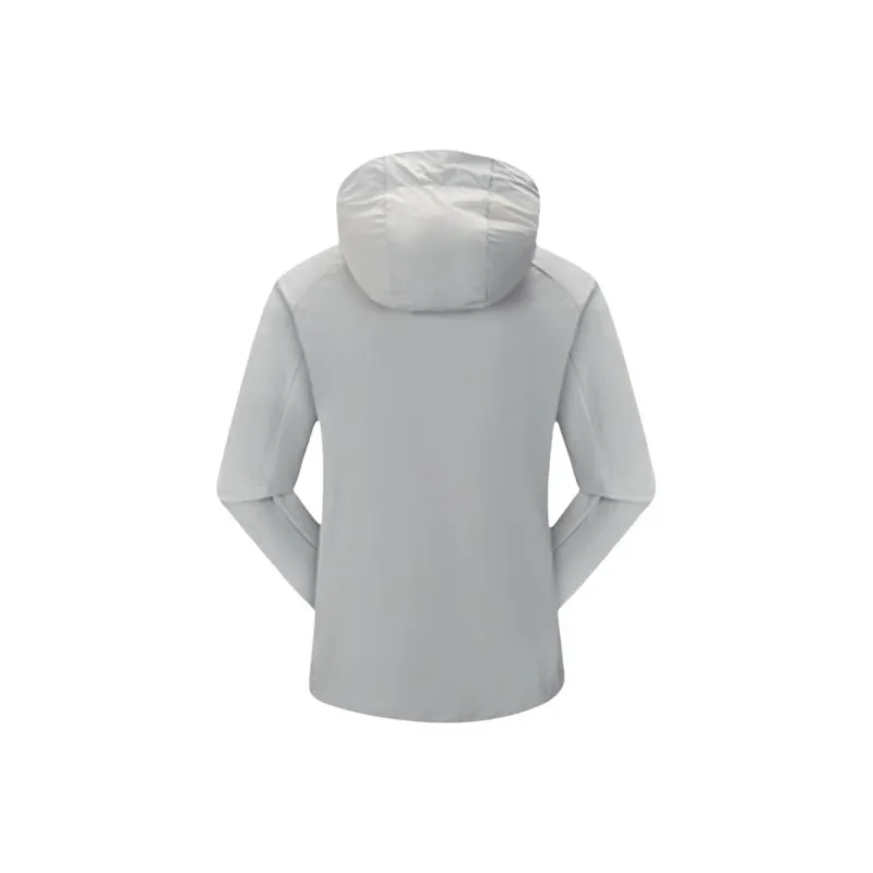 WOSAWE Breathable UV Protection Sun Protection Clothing Unisex-1