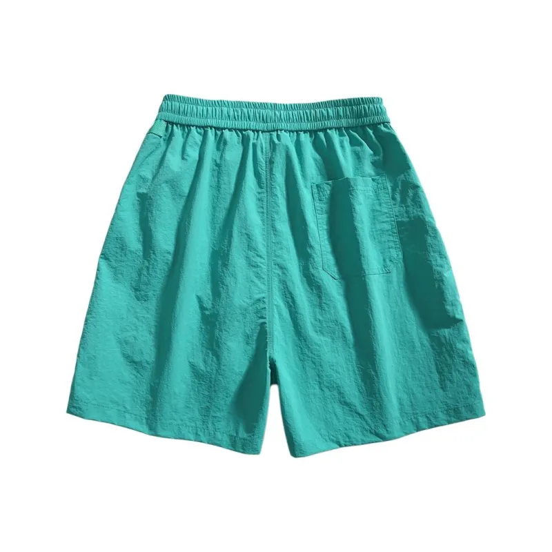 EPTISON Casual Shorts Unisex-24