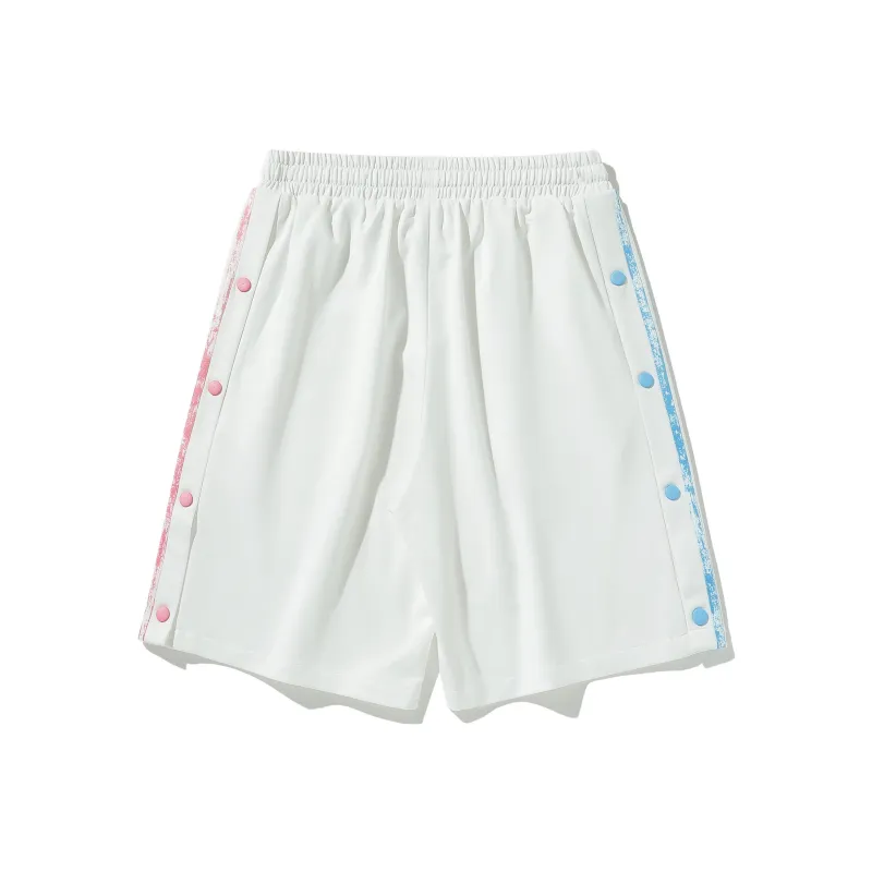 ATLETICO DE MADRID 1903 Casual Shorts Unisex-13