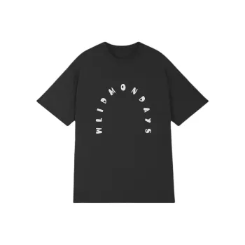 ACTUP T Shirts Men