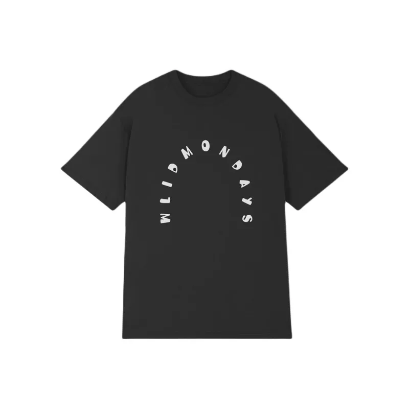 ACTUP T Shirts Men-2