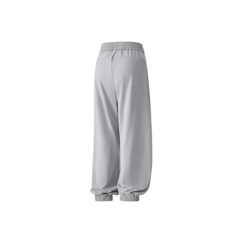 GOOSELIAR Casual Pants Unisex-1