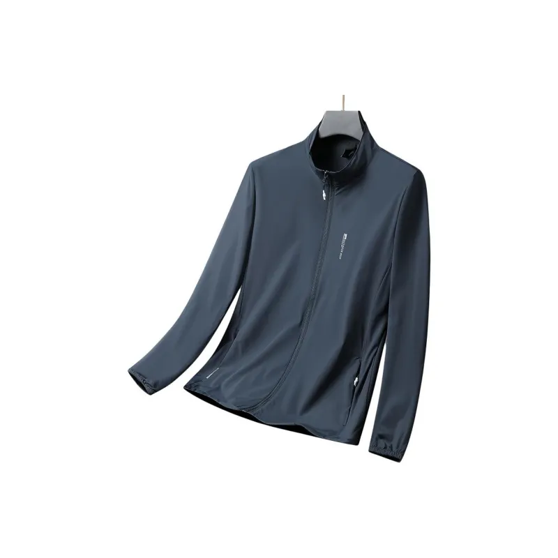 WOSAWE Breathable UV Protection Sun Protection Clothing Unisex-3