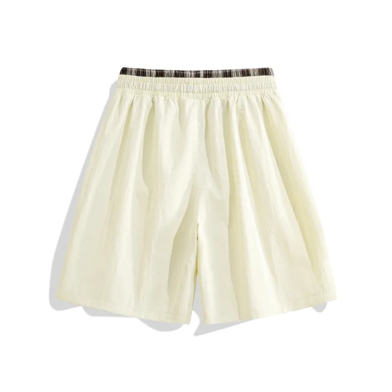 MLPR Casual Shorts Unisex-5