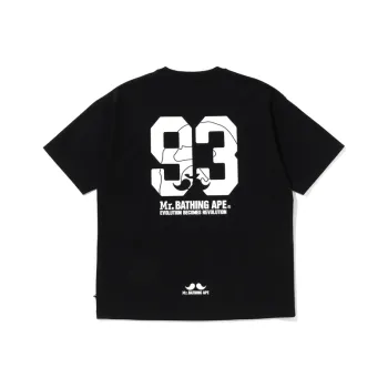 A BATHING APE SS25 T Shirt Men's