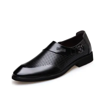 Batotem Men's Casual Shoes Men Low Top