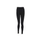 Black (Fall Winter Thin Fleece-Lined)