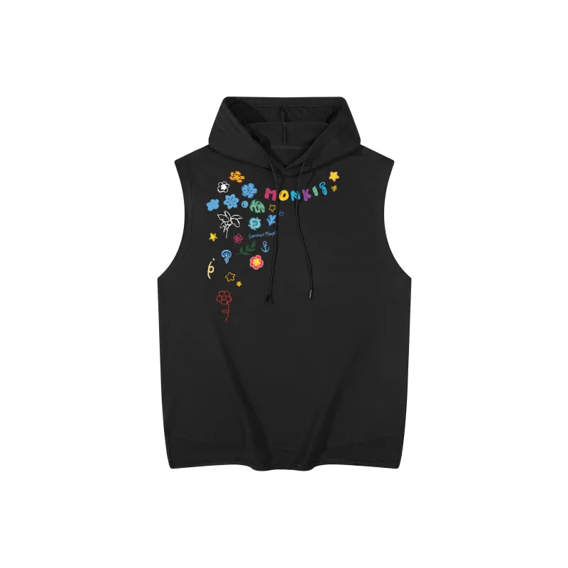 HONOR OF KINGS Tank Tops Unisex-5