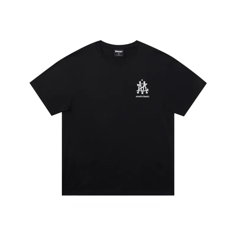 ZMOH T Shirts Unisex-6