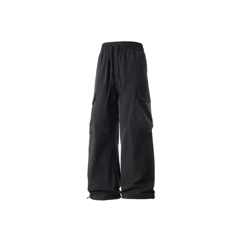 GOOSELIAR Casual Pants Unisex-21