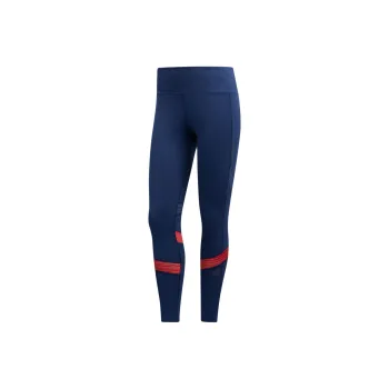 Adidas Sports Pants Women's Dark Blue
