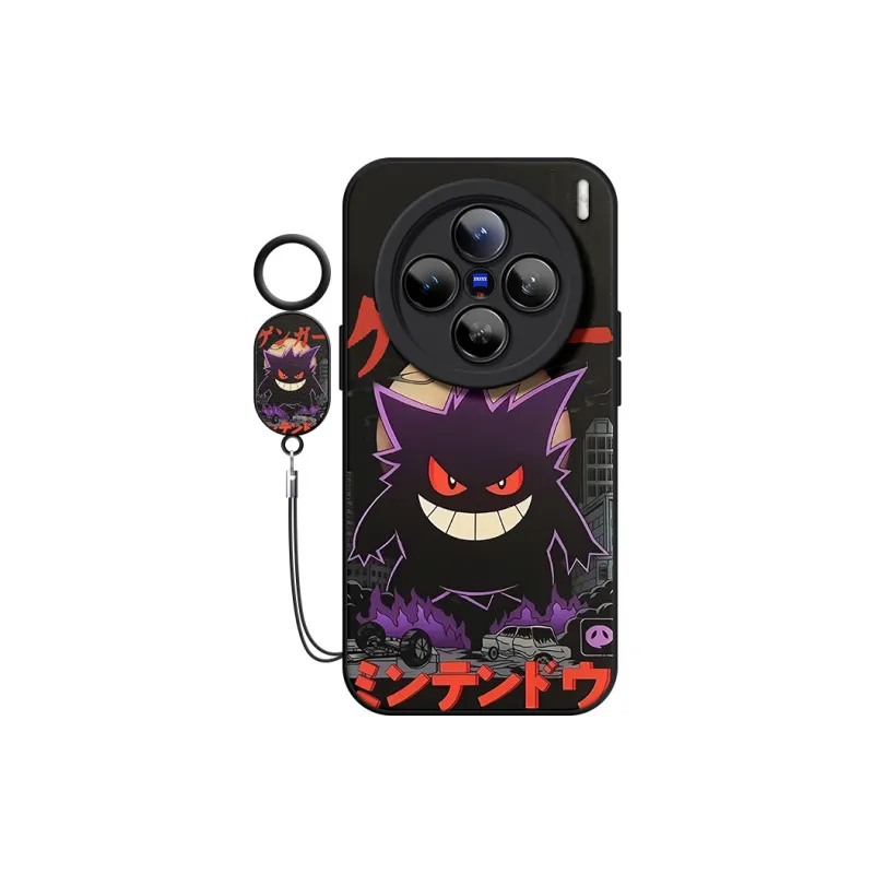 JIYAN Phone Cases-5