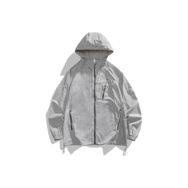 FORIDER Sun Protection Clothing Unisex-6