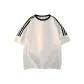 White Heather Gray