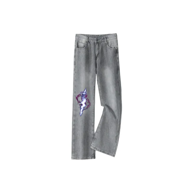 IXXAT Jeans Unisex-6