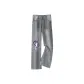 Smoke Gray-Ice Blue Purple Lightning