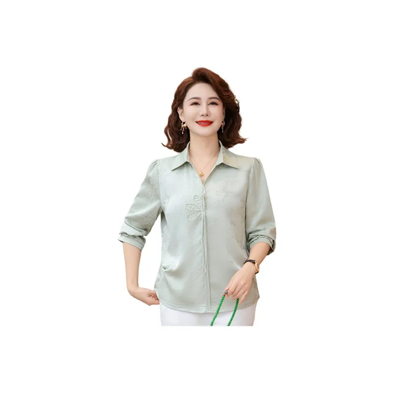 PIERRE CARDIN Shirts Women's-0