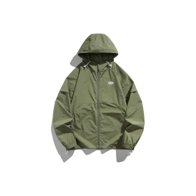 LONSDALE UV Protection, Breathable, Super Light Sun Protection Clothing Unisex-5