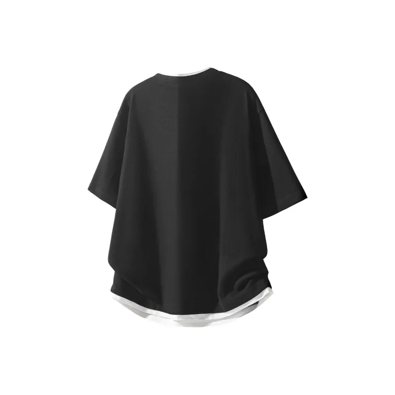 ZYKY T Shirts Unisex-9