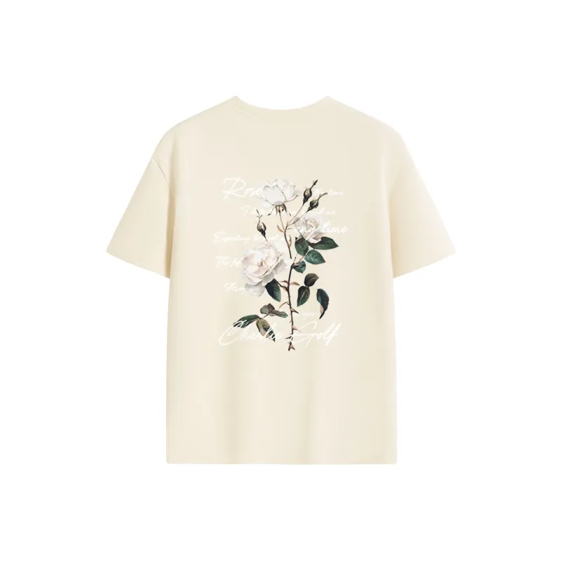 CHARLIE GOLF T Shirts Unisex-13