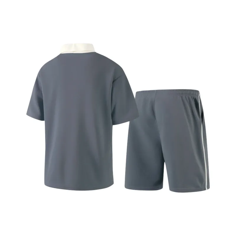 DJ.SPIRIT Casual Sportswear Unisex-15