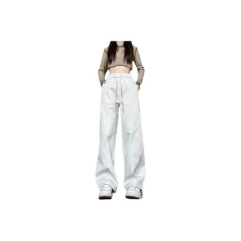 DARK HORSE Casual Pants Unisex