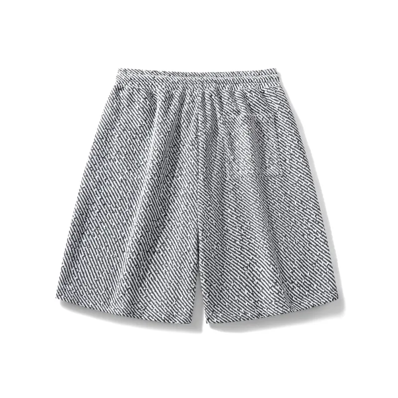 MLPR Casual Shorts Unisex-9