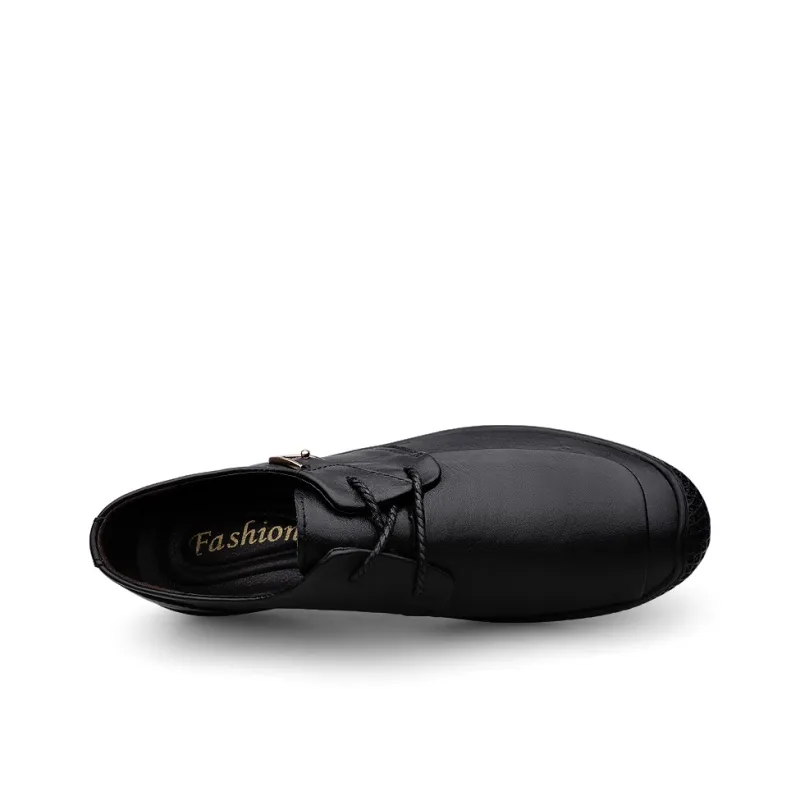 British Knights Casual Shoes Men's Black-3
