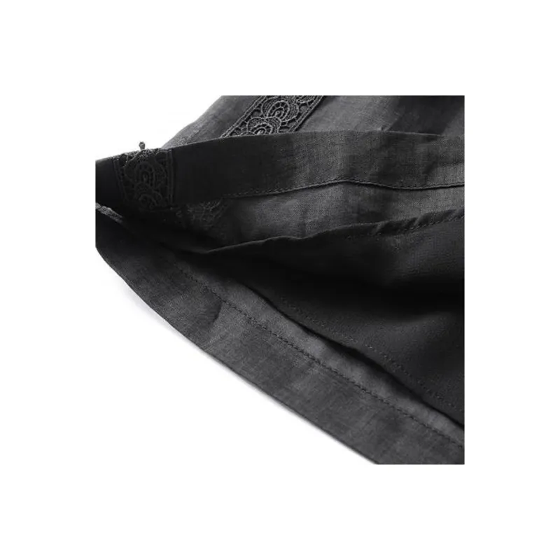 MaxMara Studio Tank Top Women's Black-2