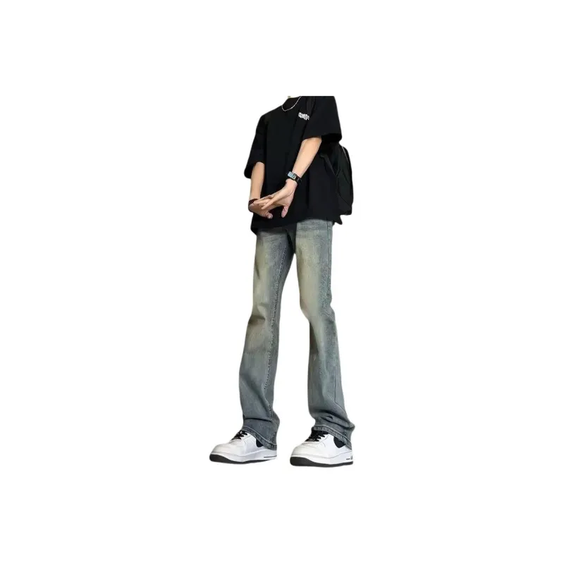 SUNSETMONENT Jeans Unisex-28