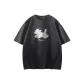 Dark Gray (Tn As Dream Galloping Center Logo)
