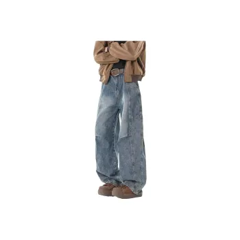 Struggle Vintage95 Jeans Unisex