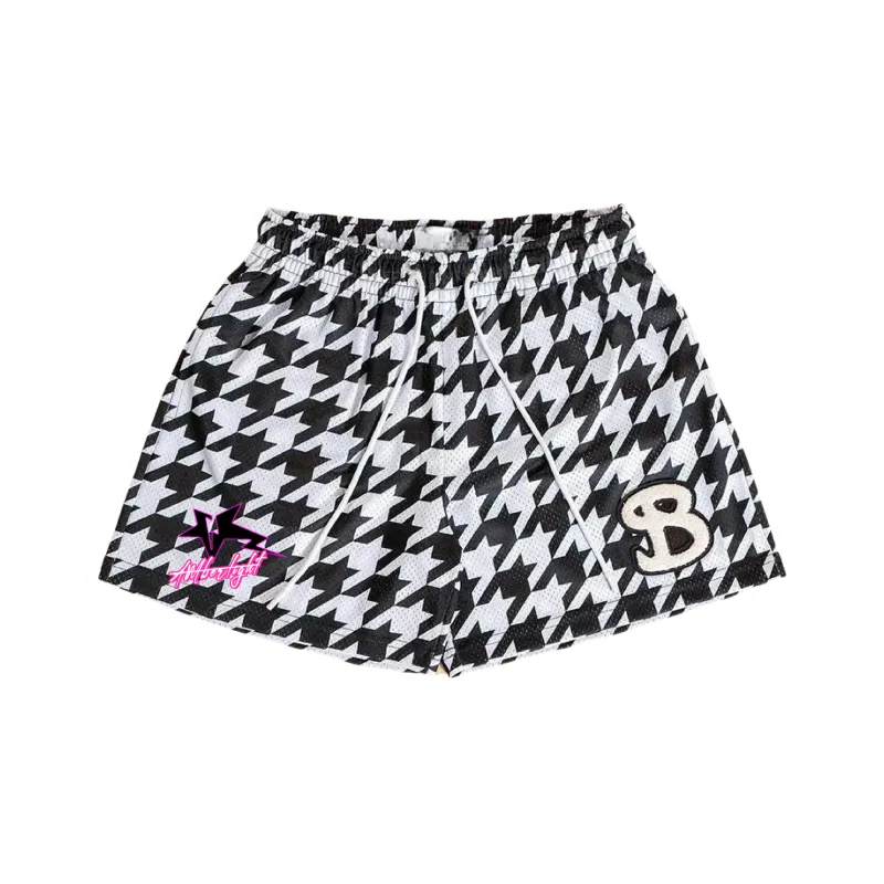 AMBER LIGHT Casual Shorts Unisex-2