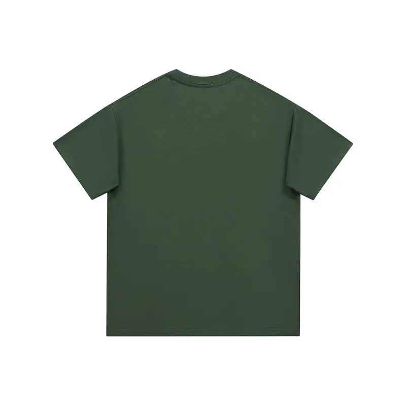 YK&YB T Shirts Unisex-18