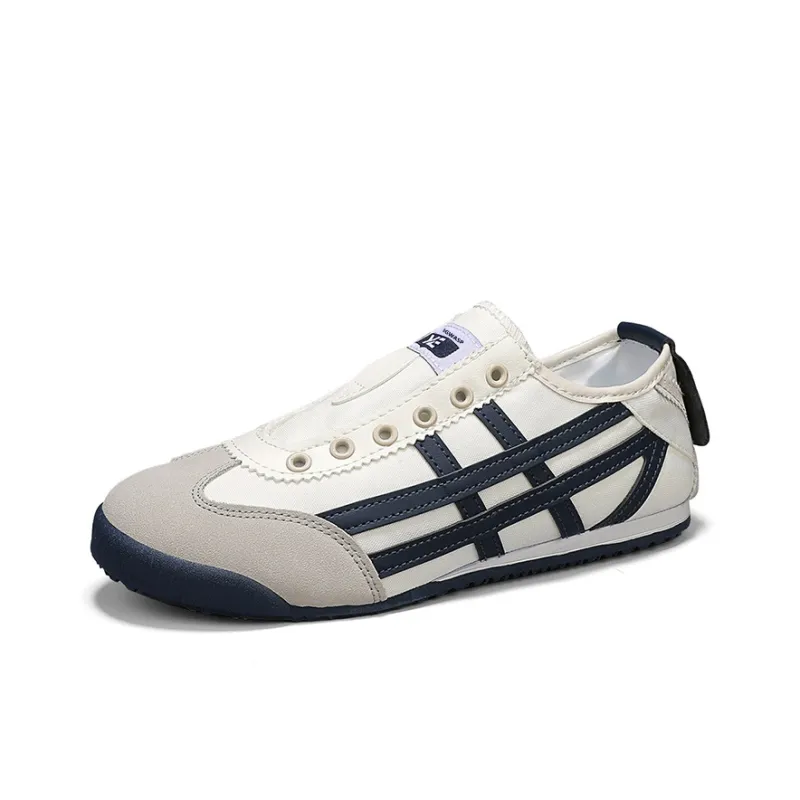 BIGWASP Low Top Casual Shoes Men's-1