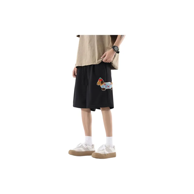 FAVEPOP Casual Shorts Unisex-0
