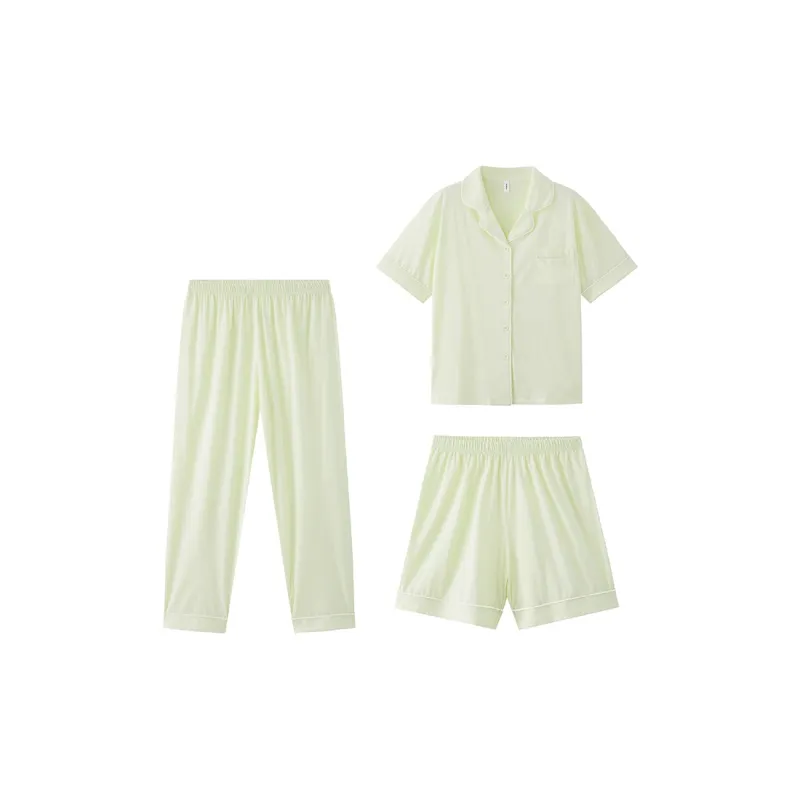 GOSO Women's Pajama Sets-0