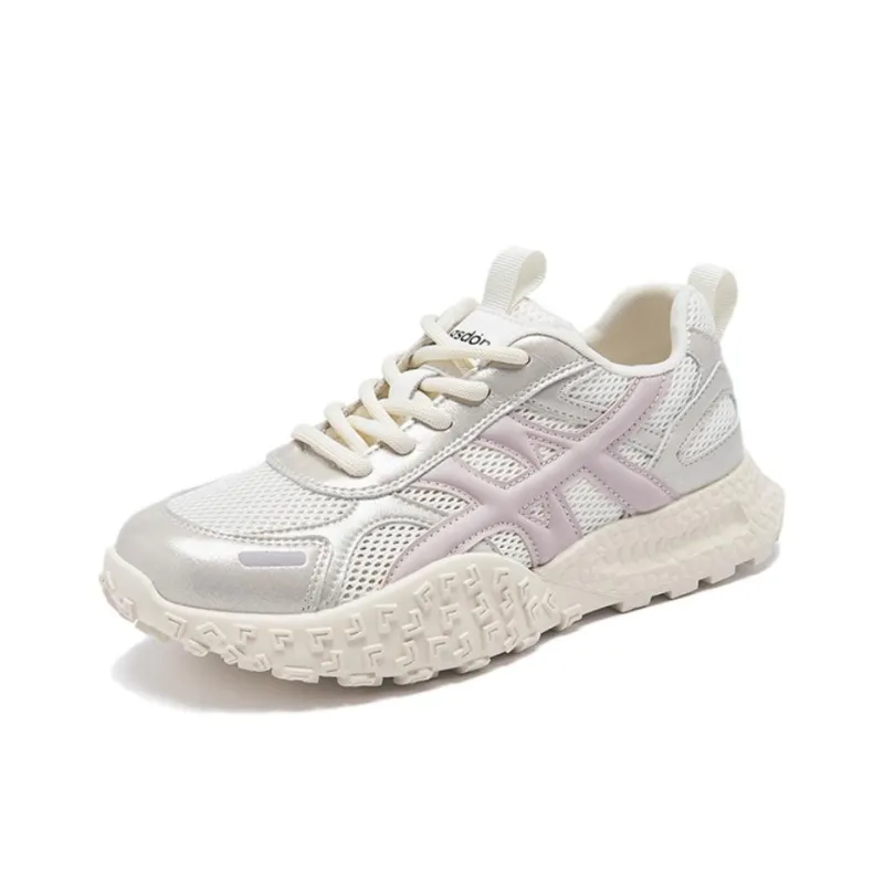 AGSDON Low Top Casual Shoes Women's-15