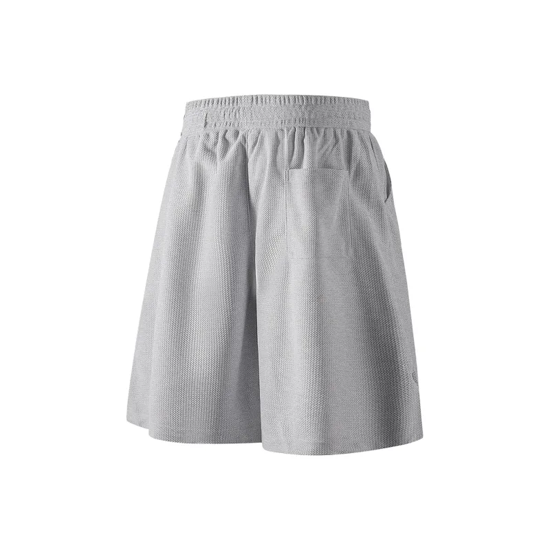 JEANSWEST Casual Shorts Unisex-4