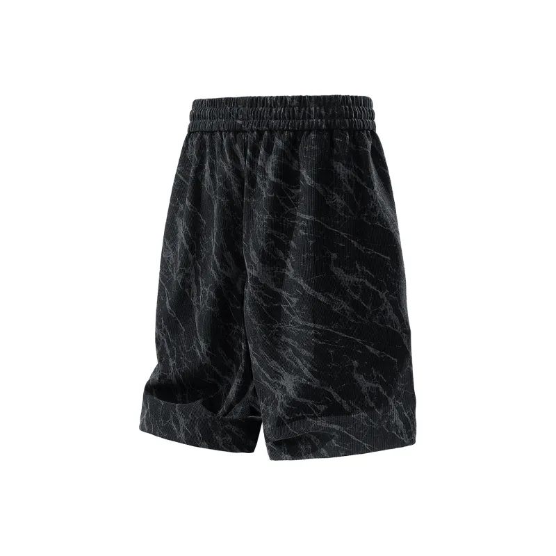 Evil Lions Casual Shorts Unisex-1