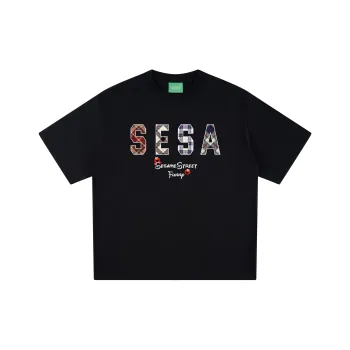 SESAME STREET T-Shirts Unisex