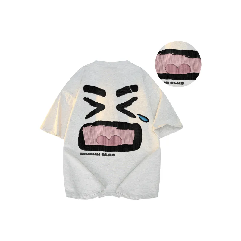 7 SEVFUN T Shirts Unisex-23