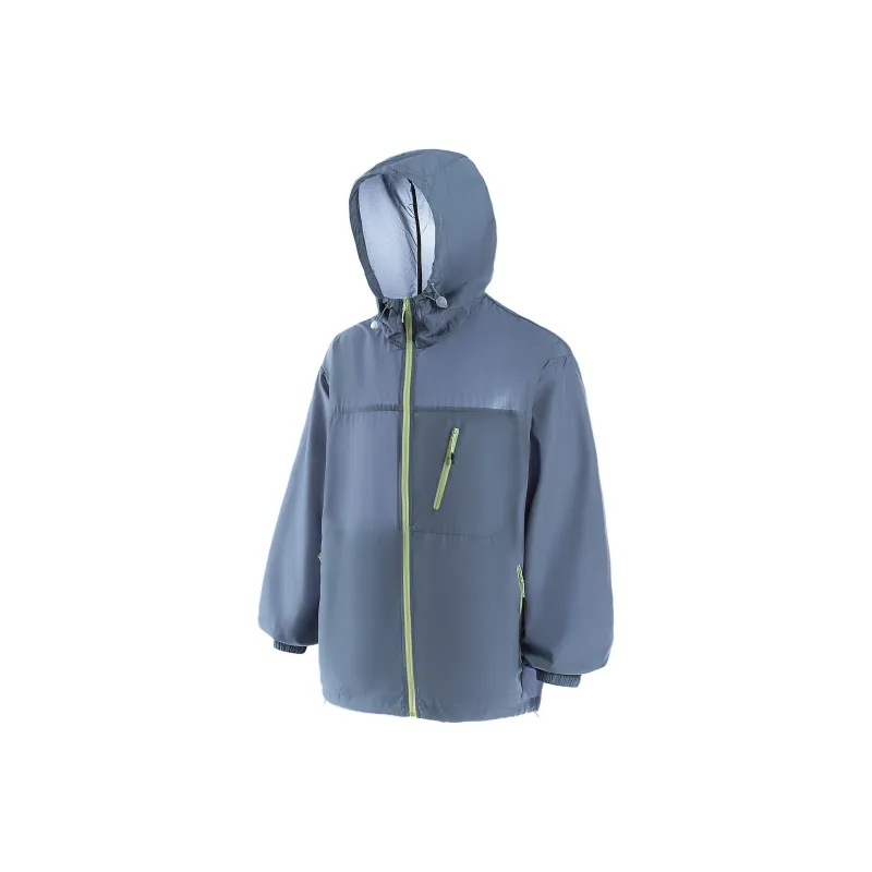 Ordifen Breathable Sun Protection Clothing Women's-14