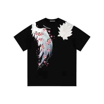 SUNSETMONENT Short Sleeved T Shirts Unisex