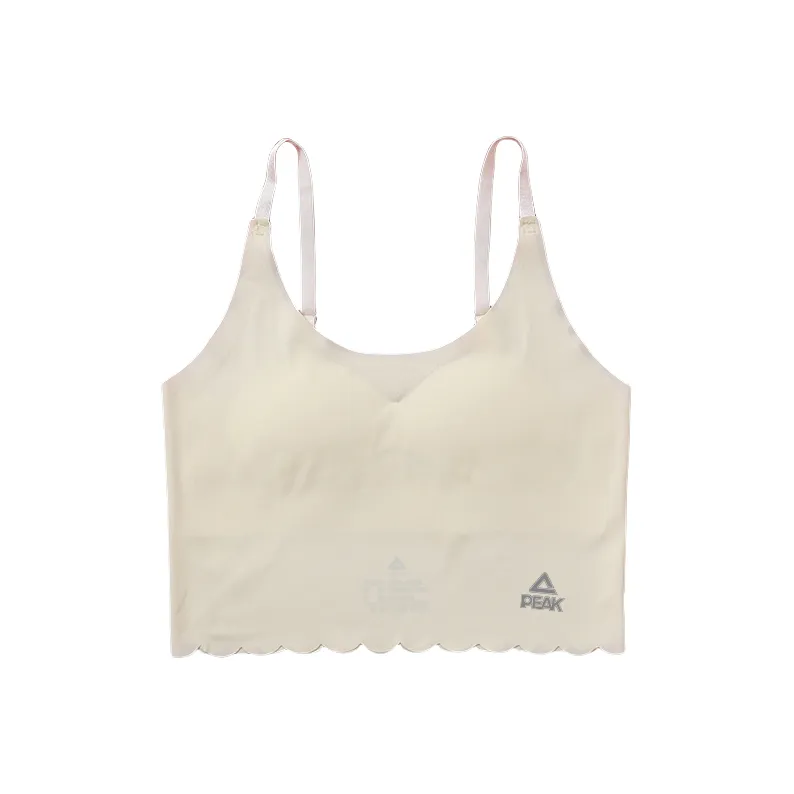 PEAK Sleeveless Sports Shirts Women's-3