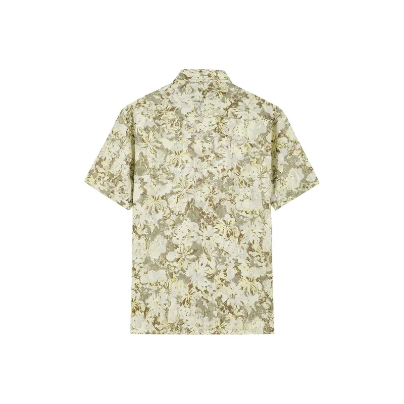 ANDREW MACKENZIE Summer Shirt Unisex-2